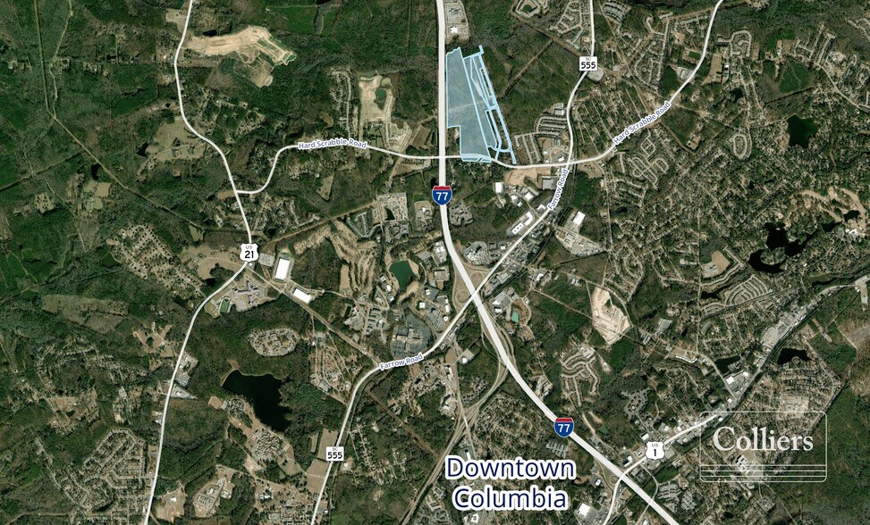 More Photos Of ,  Land For Sale