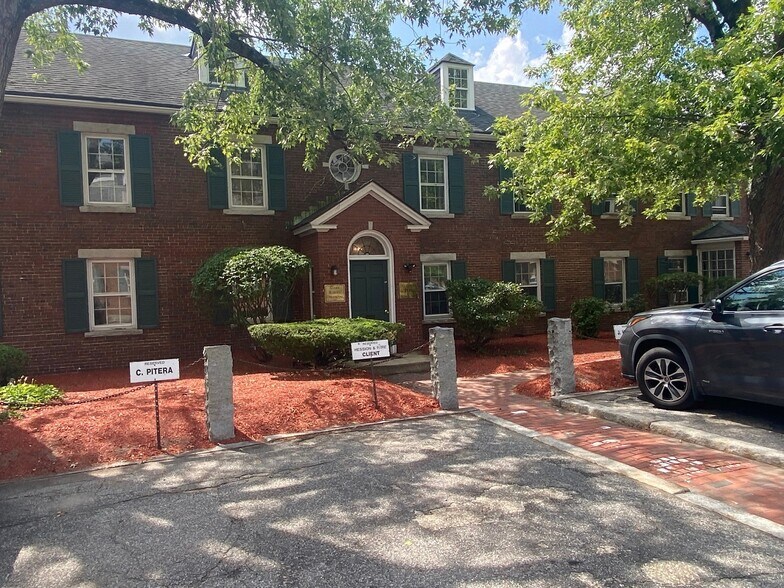 More Photos Of 62 Stark St, Manchester Office For Sale