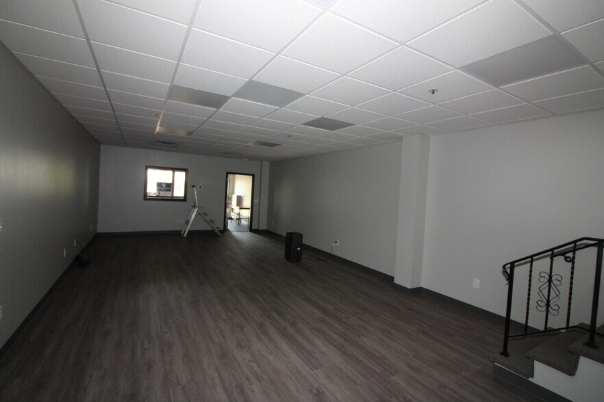 More Photos Of 91 Brunswick Ave, Bloomsbury Office For Lease