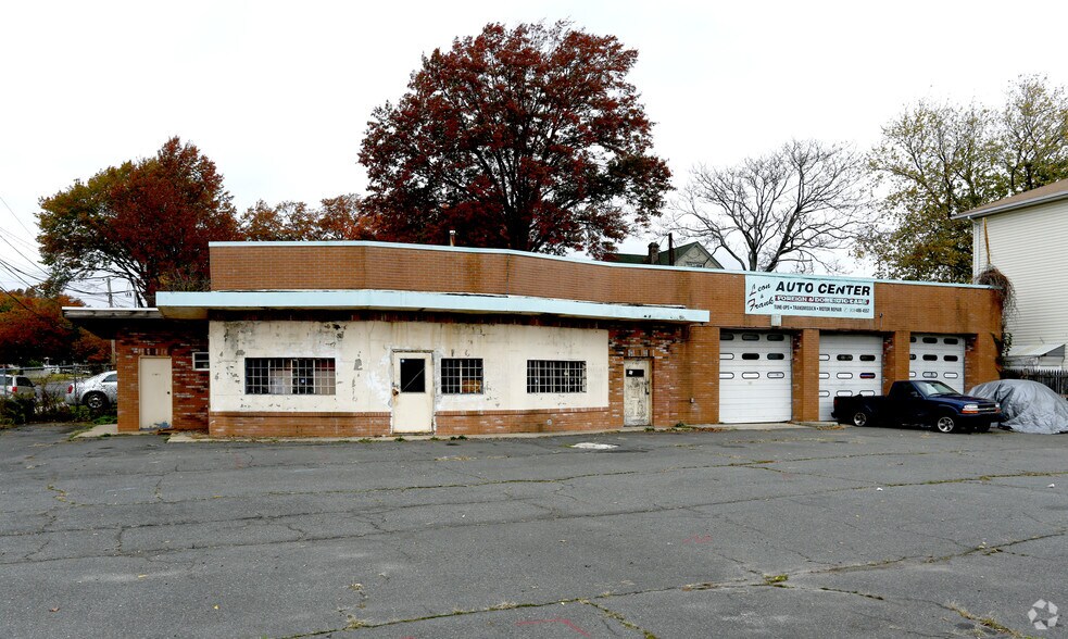 More Photos Of 1005 E Elizabeth Ave, Linden Auto Repair For Sale