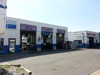 More Photos Of 1149 Sibley Blvd, Dolton Service Station For Lease