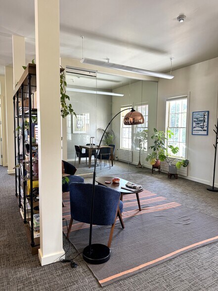 More Photos Of 86-87 Graham St, San Francisco Office For Lease