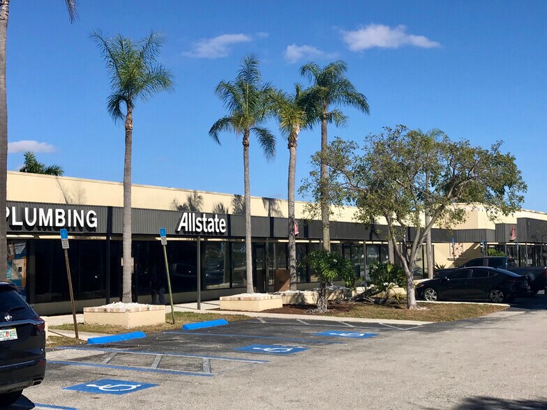 More Photos Of 4301 W Sunrise Blvd, Plantation Unknown For Lease