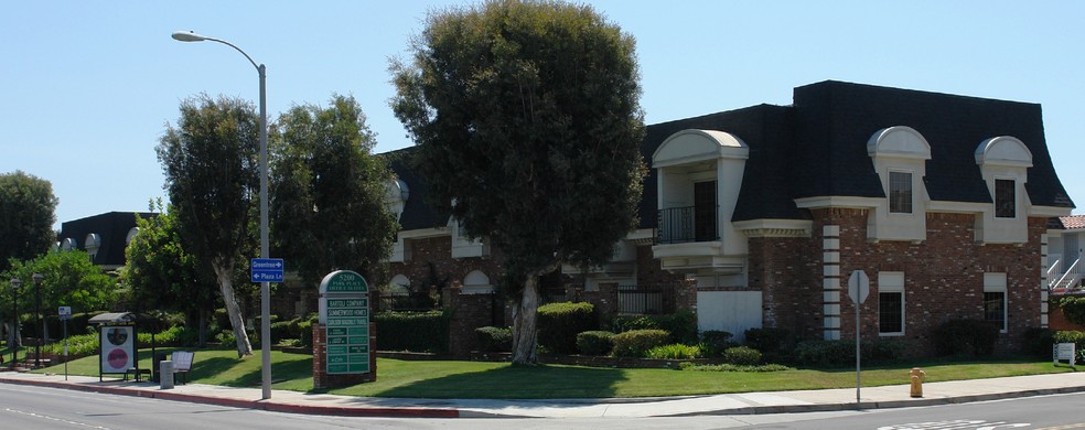 Primary Photo Of 5200 Warner Ave, Huntington Beach Office For Lease