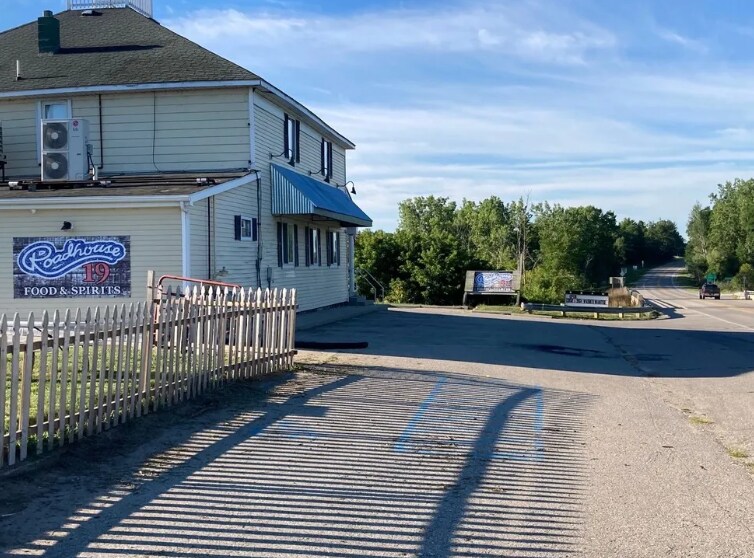 More Photos Of 6020 Emmett Rd, Brockway Freestanding For Sale