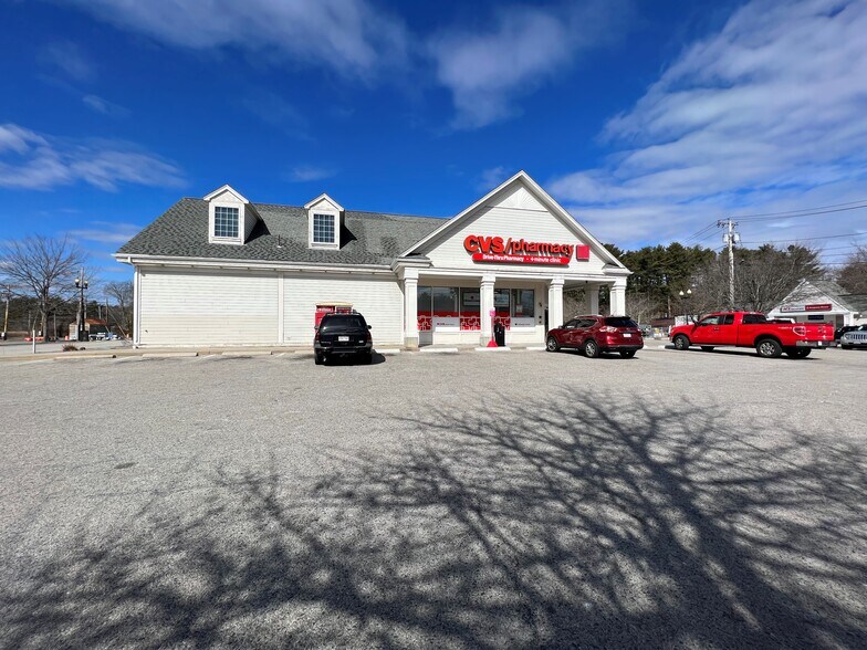 More Photos Of 35 W Main St, Norton Drugstore For Sale