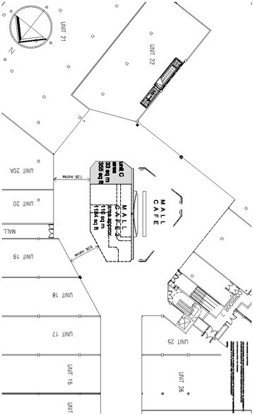 More Photos Of Kingsgate Shopping Centre, Huddersfield Storefront For Lease