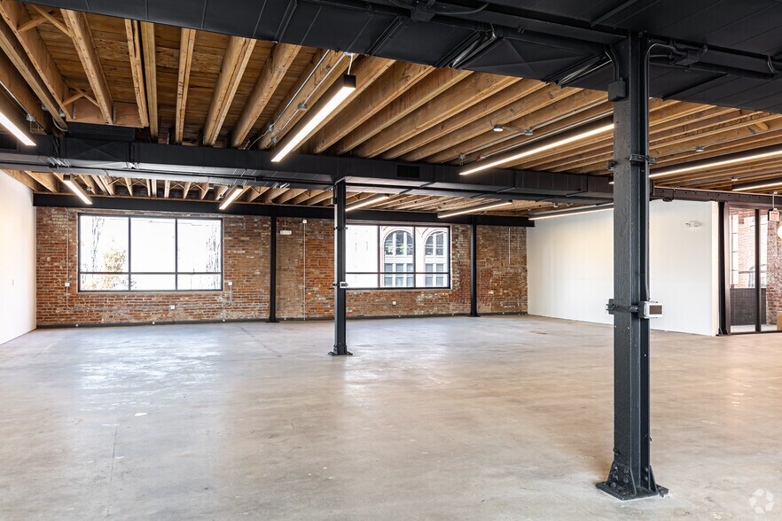 More Photos Of 14 W 3rd St, Kansas City Office For Lease