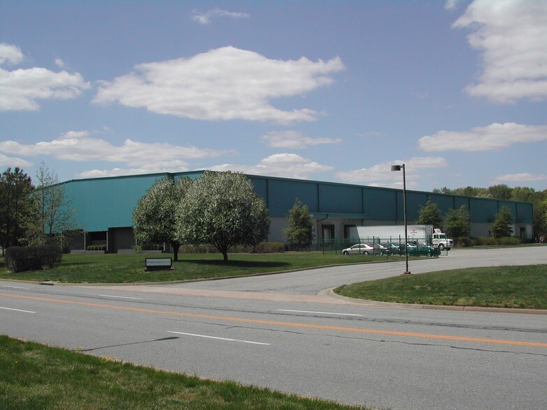 More Photos Of 275 Picketts Line, Newport News Distribution For Lease