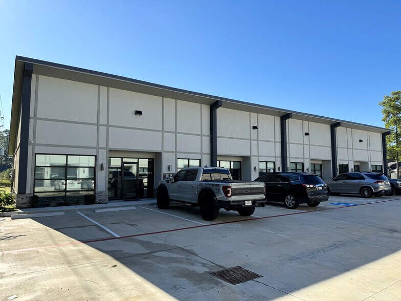 More Photos Of 15030 N. Eldridge Pky, Cypress Unknown For Lease