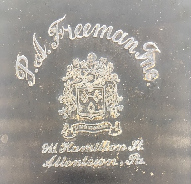 More Photos Of 911 W Hamilton St, Allentown Storefront Retail Office For Sale