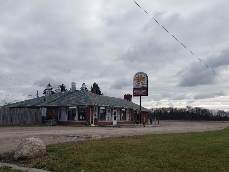More Photos Of 10980 Dunnigan Rd, Emmett Restaurant For Sale