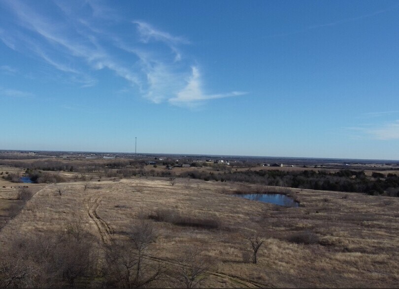 More Photos Of 3765 FM 85, Ennis Land For Sale