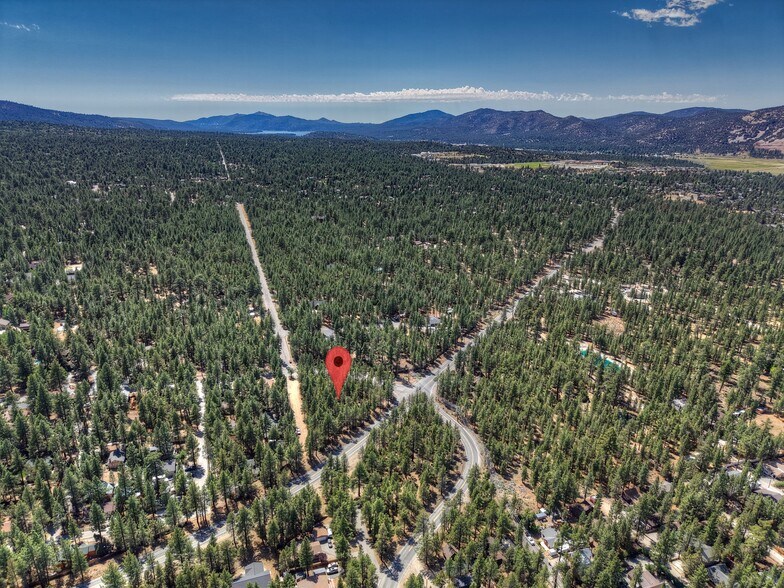 More Photos Of 2001 State Lane, Big Bear City Land For Sale