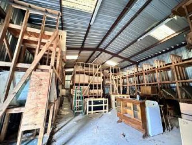 More Photos Of 1453 Hopper Rd, Houston Warehouse For Sale