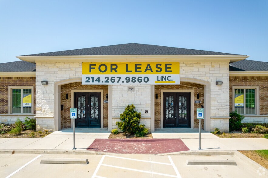 More Photos Of 975 W Exchange Pky, Allen Unknown For Lease