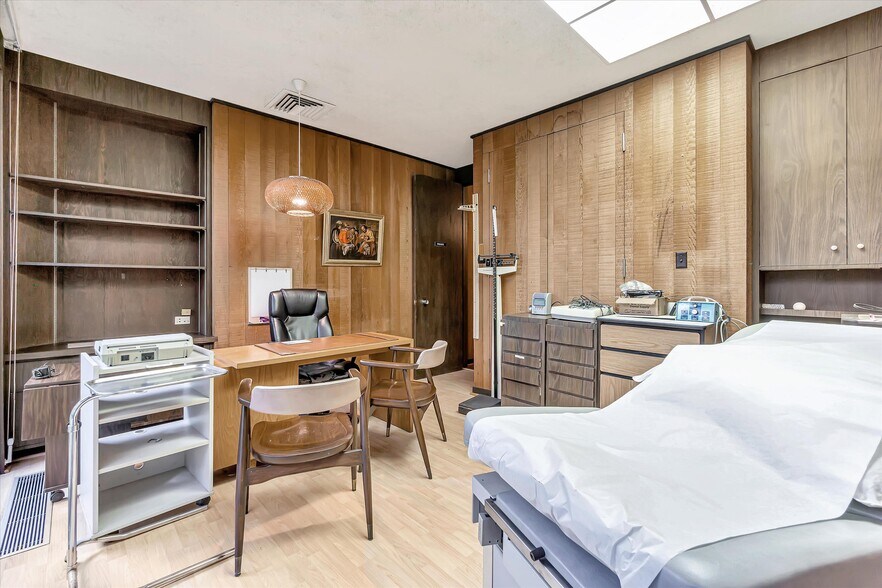 More Photos Of 1804 San Miguel Dr, Walnut Creek Medical For Lease