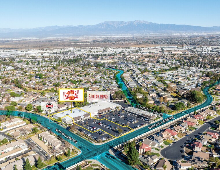 More Photos Of 1292 Border Ave, Corona Health Club For Sale