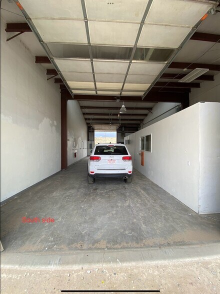 More Photos Of 28487 US 6, Rifle Warehouse For Lease