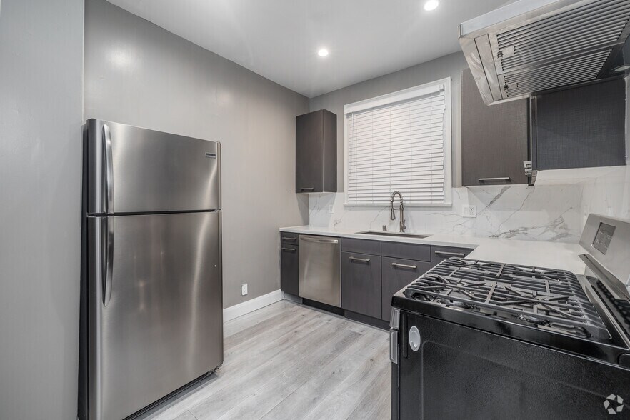 More Photos Of 681 Shatto Pl, Los Angeles Apartments For Sale