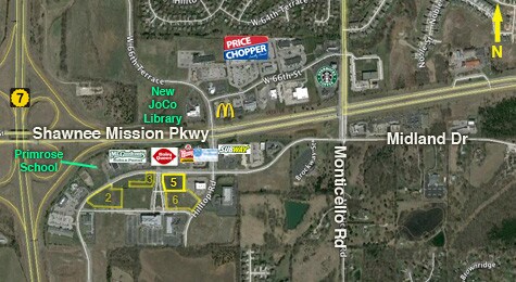 22712 Po Box 860846 Dr  