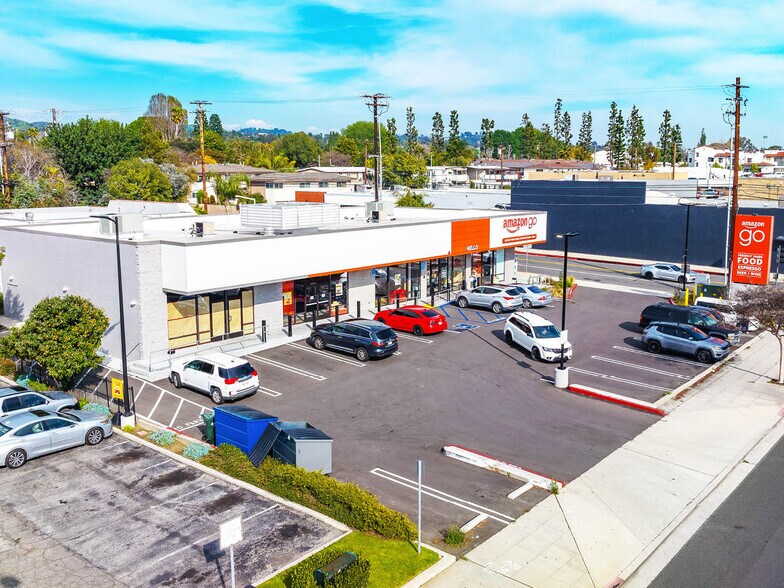 More Photos Of 14249 Whittier Blvd, Whittier Freestanding For Sale