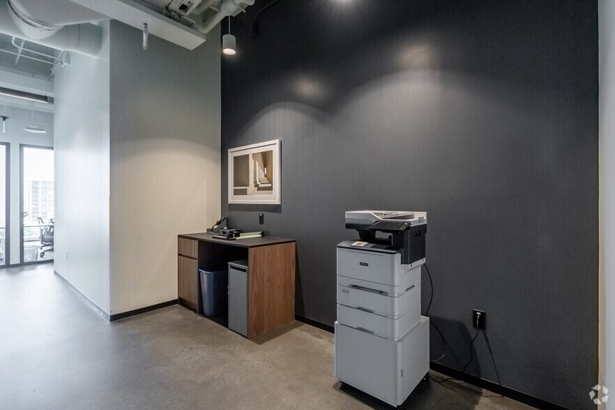 More Photos Of 21 Platform Way S, Nashville Coworking Space