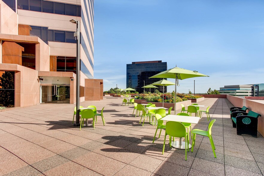 More Photos Of 4610 S Ulster St, Denver Coworking Space