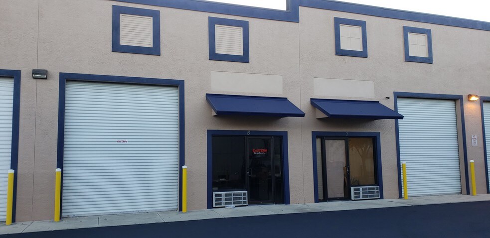 More Photos Of 932 NE 24th Ln, Cape Coral Light Manufacturing For Lease