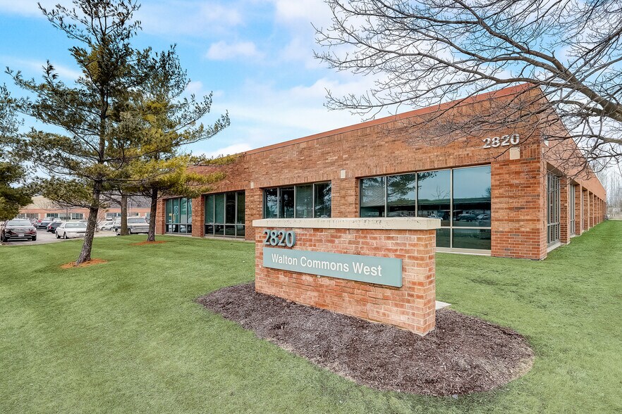 More Photos Of 2820 Walton Commons W, Madison Office For Lease