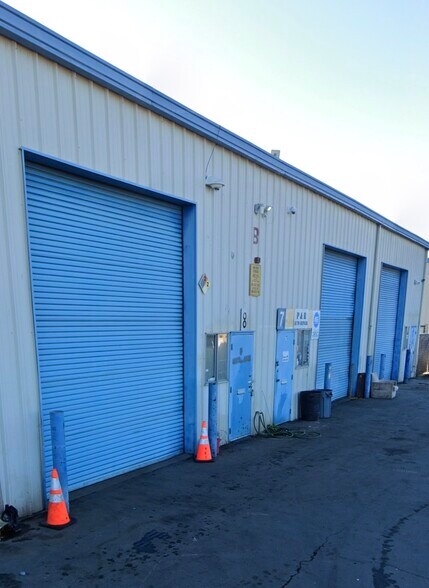 More Photos Of 37444 Sycamore St, Newark Manufacturing For Lease