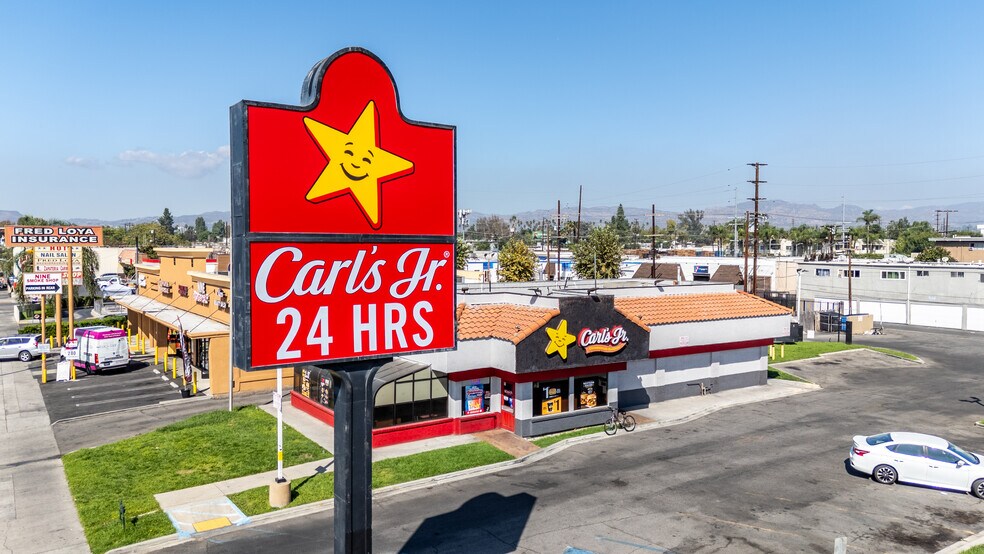 More Photos Of 21201 Sherman Way, Canoga Park Fast Food For Sale
