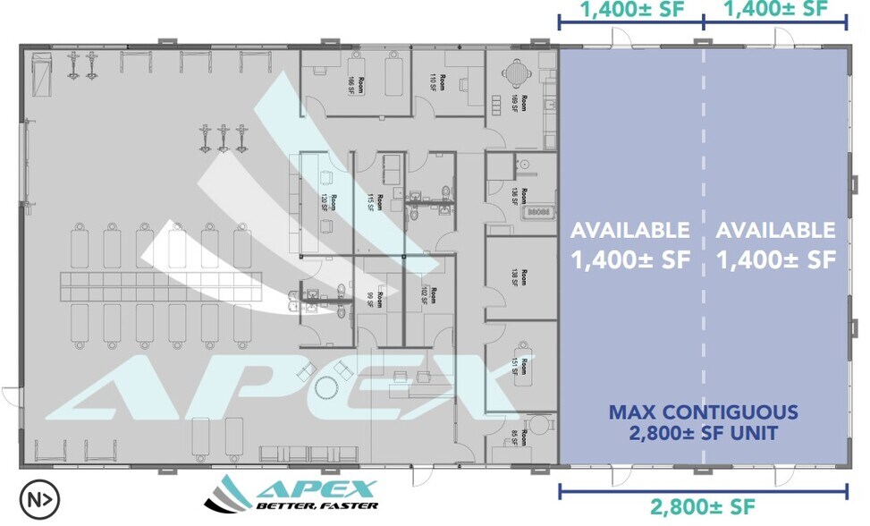 More Photos Of 7990 Summerlin Lakes Dr, Fort Myers Medical For Lease