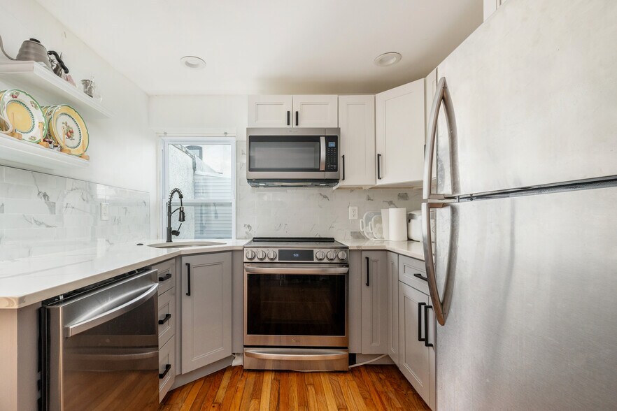 More Photos Of 4146 Pechin St, Philadelphia Apartments For Sale