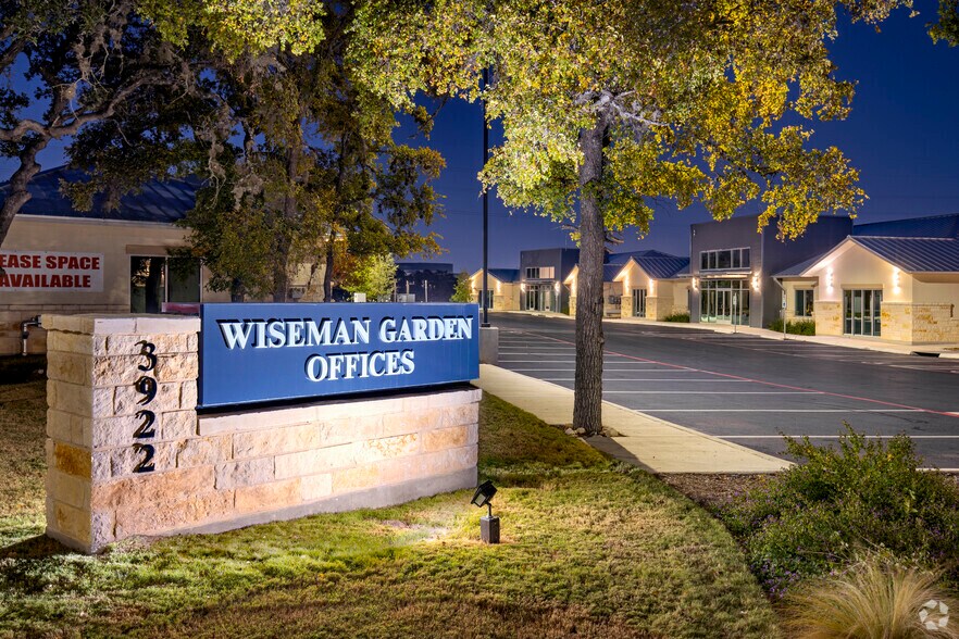 More Photos Of 3922 Wiseman Blvd, San Antonio Unknown For Lease