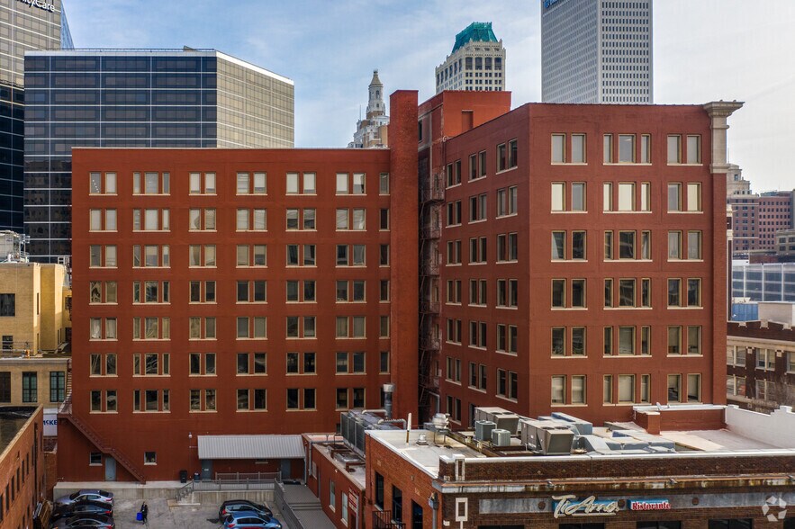 More Photos Of 115-121 W 3rd St, Tulsa Coworking Space