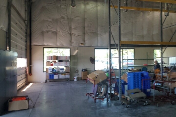 More Photos Of 11850 Livingston Rd, Manassas Warehouse For Lease