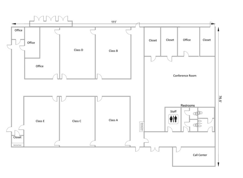 More Photos Of 1855 Lee Moor rd, San Elizario Schools For Lease