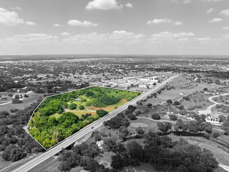 More Photos Of 9780 Ranch to Market Rd 2147, Horseshoe Bay Land For Sale