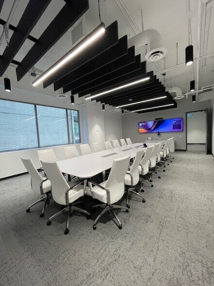 More Photos Of 20 Adelaide St E, Toronto Office For Lease