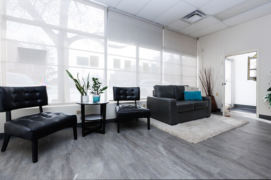 More Photos Of 4730 50 St, Red Deer Storefront Retail Office For Sale