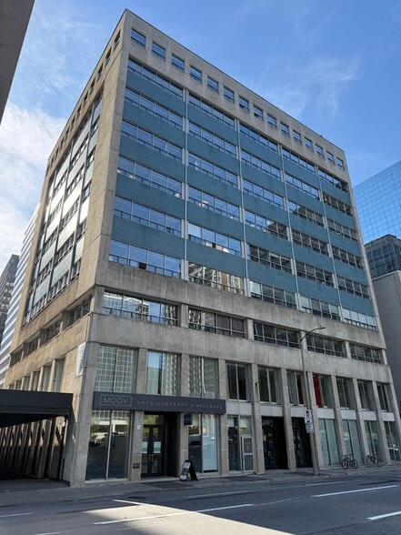 More Photos Of 280 Albert St, Ottawa Office For Lease
