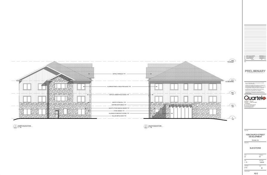 More Photos Of 1041 Church St, Pelham Land For Sale