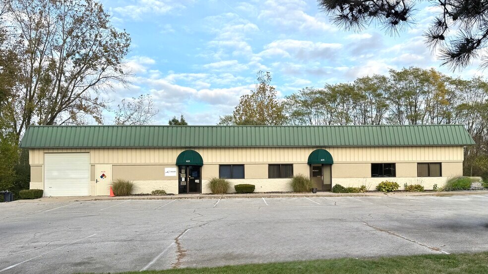 More Photos Of 615 Commerce Rd, Richmond Office For Lease