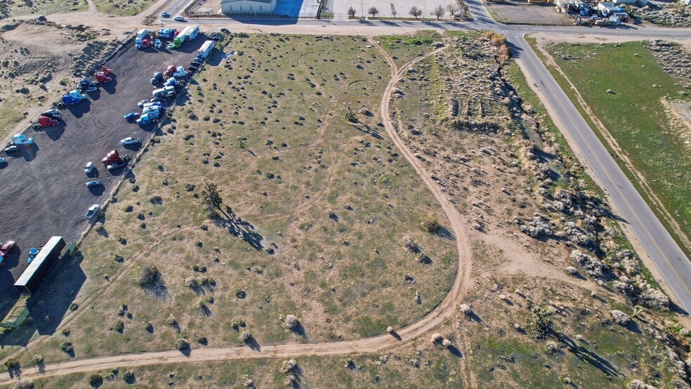 More Photos Of W Avenue L8, Lancaster Land For Sale