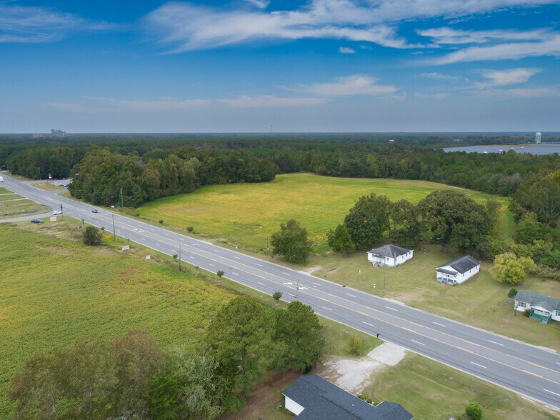 More Photos Of 2536 Hwy 24 W, Warsaw Land For Sale