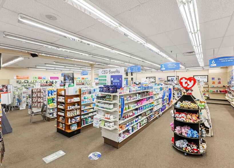 More Photos Of 98 Ridge Rd, North Arlington Storefront For Sale