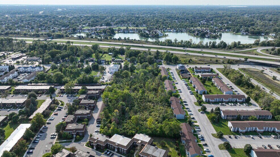 More Photos Of 2041 Sweet Home Rd, Buffalo Land For Sale
