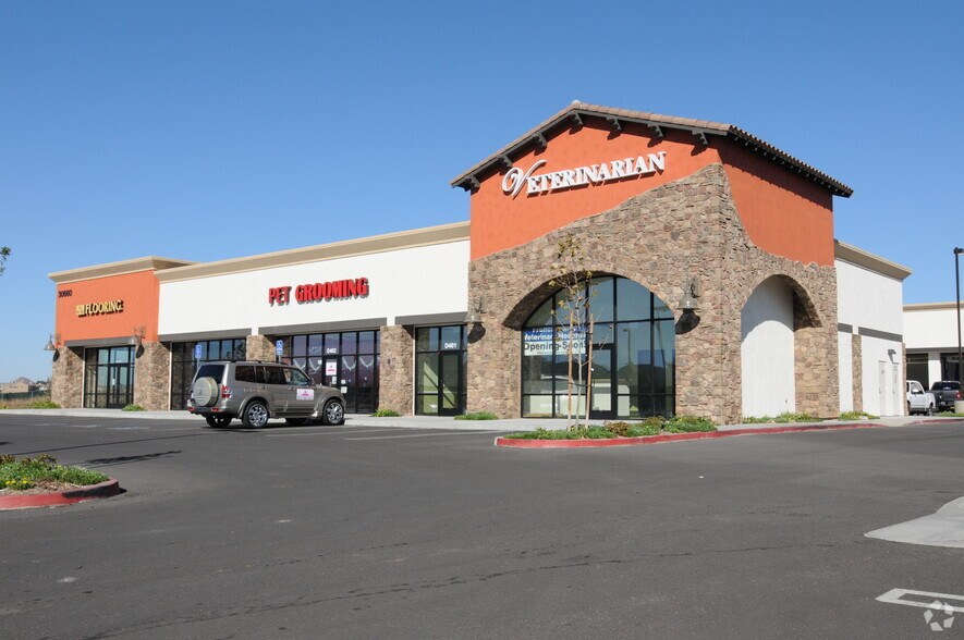 More Photos Of 30604-30724 Benton Rd, Winchester Unknown For Lease