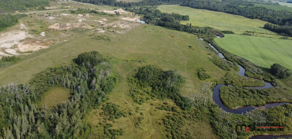 More Photos Of 1 Saskatchewan 240, Mayview Land For Sale